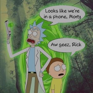 Meet your Posher, Justin